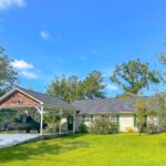 Lake Seminole Rentals