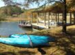 lake seminole vacation home rental