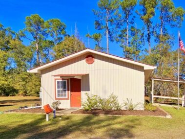 Lake Seminole Rentals