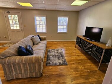 Lake Seminole Rentals 2