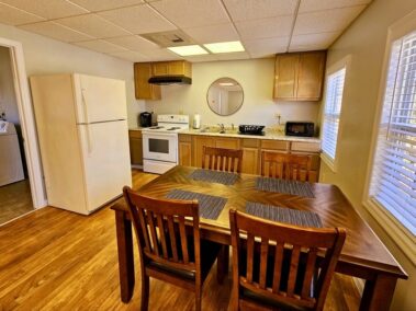 Lake Seminole Rentals 3