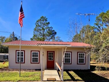 Lake Seminole Rentals 4