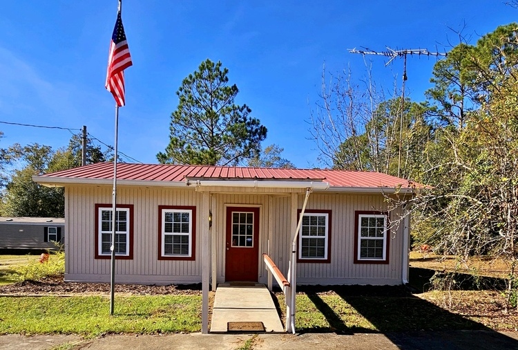 Lake Seminole Rentals - Main