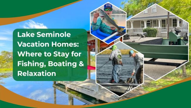Fishing, Boating & Relaxation Fishing-Boating-Relaxation
