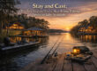 Vacation Homes Near Top Fishing Spots on Lake Seminole